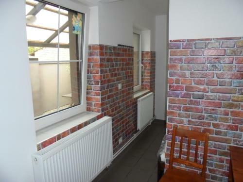 Ubytov�n� Apartm�n U Langru