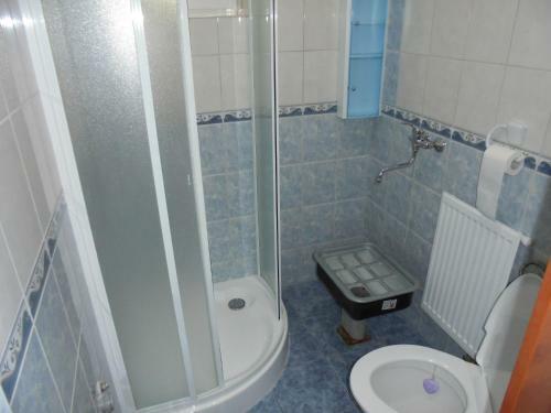 Ubytov�n� Apartm�n U Langru