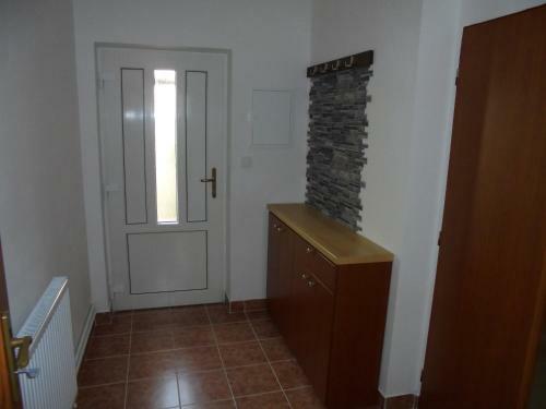 Ubytov�n� Apartm�n U Langru