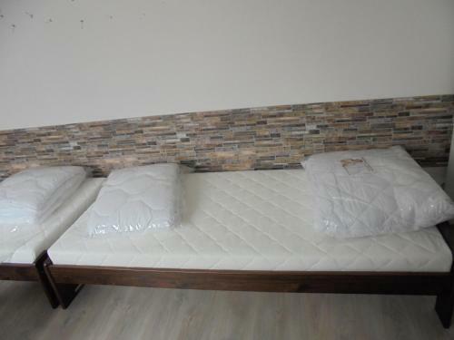Ubytov�n� Apartm�n U Langru