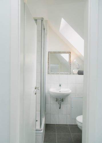 Hostal G�stehaus Vigliarolo