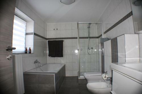 Apartment 60 M� In Elsdorf-heppendorf