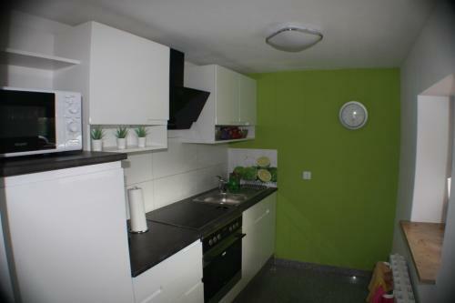 Apartment 60 M� In Elsdorf-heppendorf