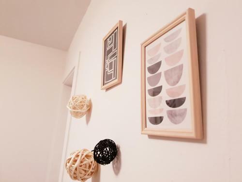Apartamento 25mn To Hh-2br Kitchen&netflix