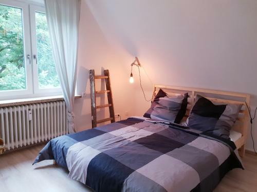 Apartamento 25mn To Hh-2br Kitchen&netflix