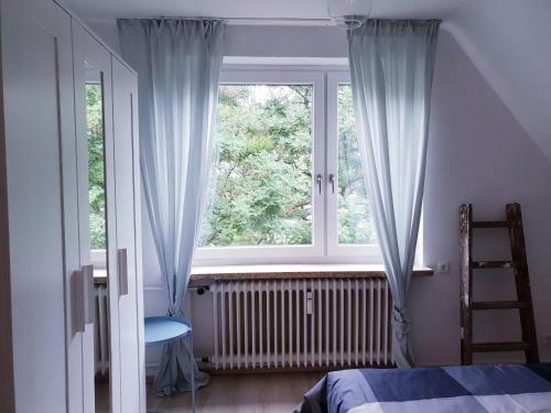 Apartamento 25mn To Hh-2br Kitchen&netflix