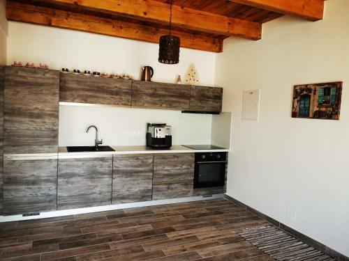 Apartm�ny Velk� Pavlovice
