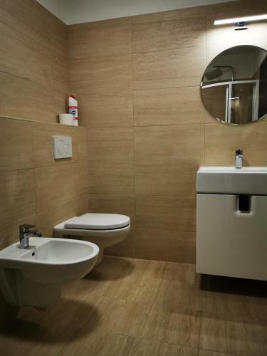 Apartm�ny Velk� Pavlovice