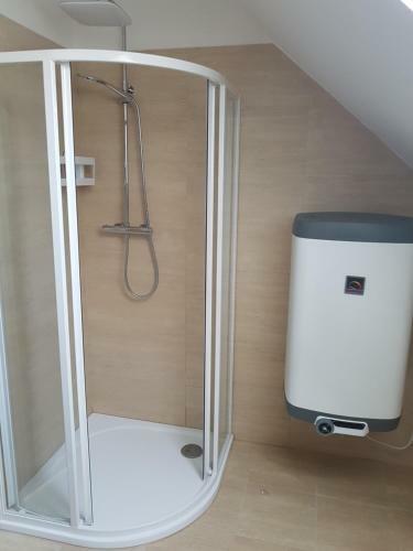 Apartm�ny Velk� Pavlovice
