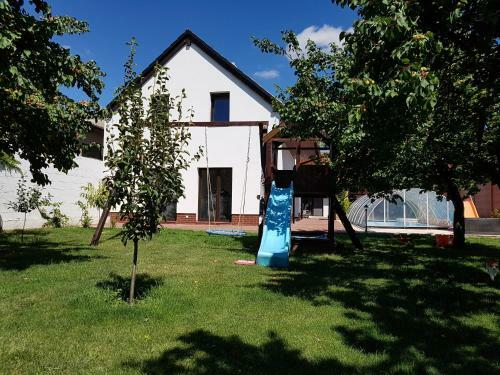 Apartm�ny Velk� Pavlovice