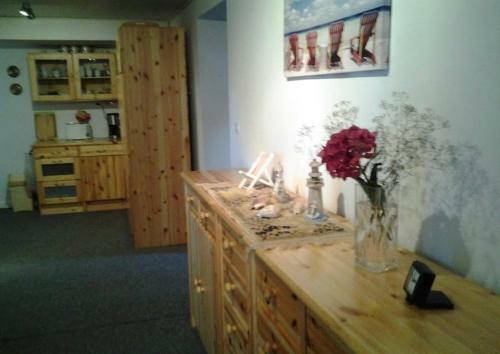 Apartamento Fewo An Der K�ste