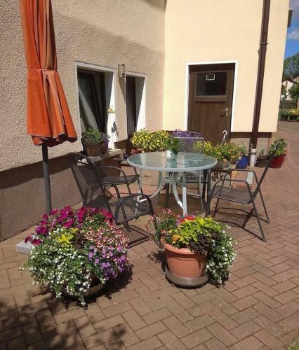 Apartamento Fewo An Der K�ste
