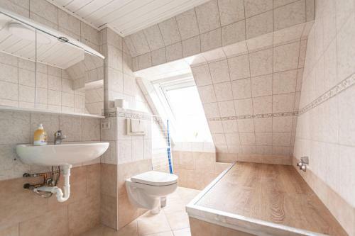 Ferienwohnung Hummelhus
