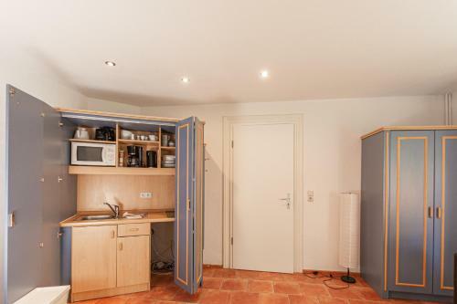 Ferienwohnung Hummelhus