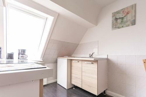Ferienwohnung Hummelhus