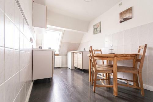 Ferienwohnung Hummelhus
