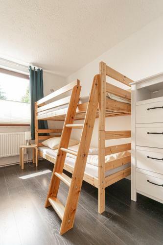 Ferienwohnung Hummelhus