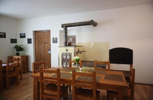 Villa Sportpension Ostrome?
