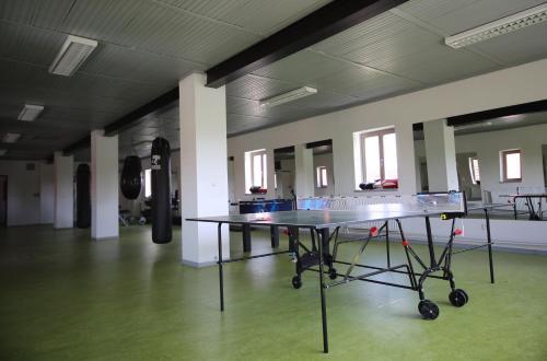 Villa Sportpension Ostrome?