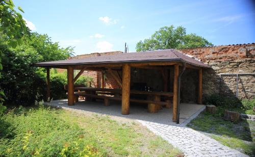 Villa Sportpension Ostrome?