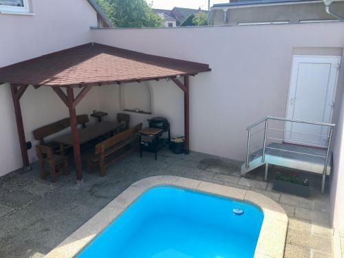 Apartm�ny Neronet