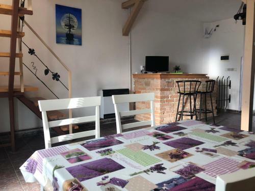 Apartm�ny Neronet