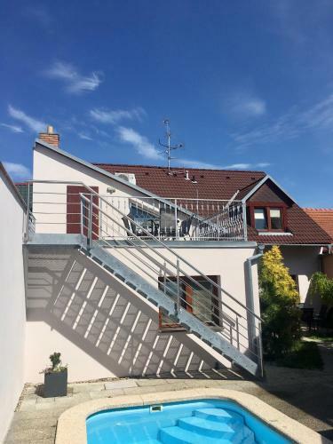 Apartm�ny Neronet