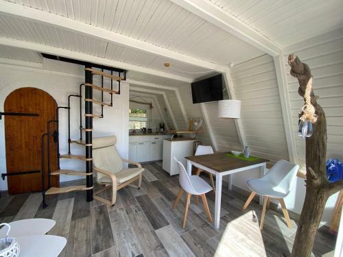 Ferienhaus N�he Warnem�nde 3