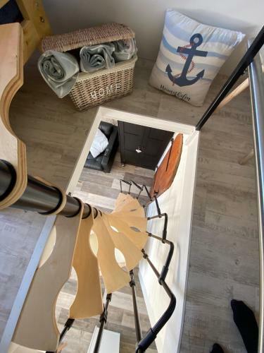 Ferienhaus N�he Warnem�nde 3