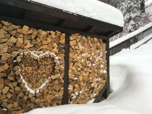 Lodge Chaty Pohoda Na Sol�ni