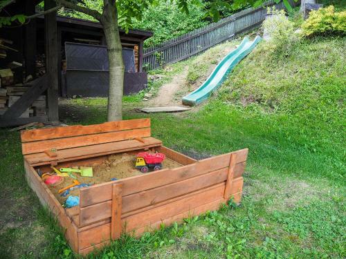 Lodge Chaty Pohoda Na Sol�ni