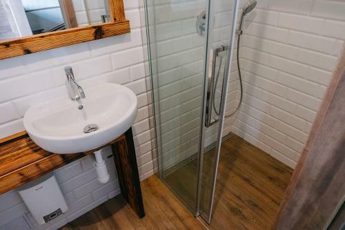 Lodge Chaty Pohoda Na Sol�ni