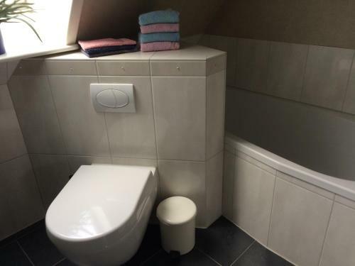 Apartamento Solich