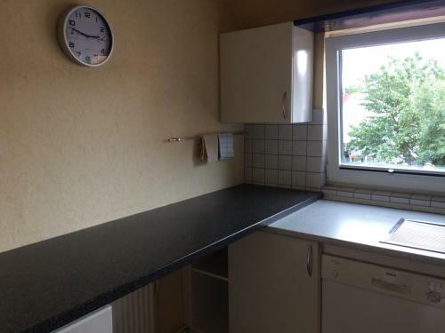 Apartamento Solich