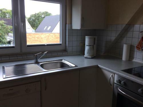 Apartamento Solich