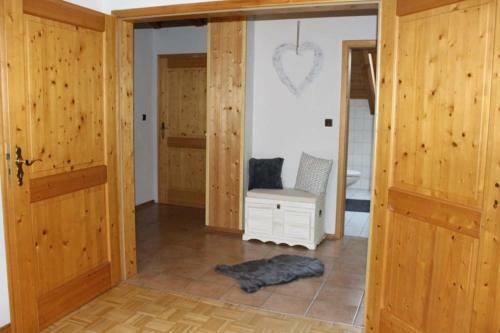 Apartamento Ferienwohnung Max