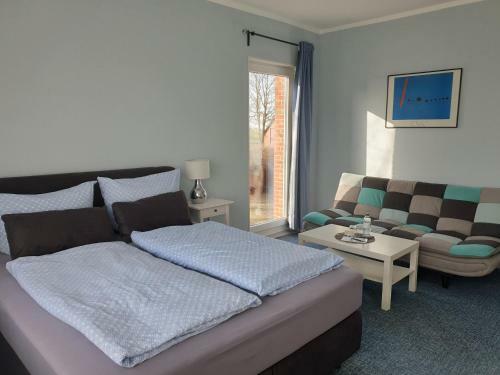 Hostal Hotel Garni Haus Dithmarschen