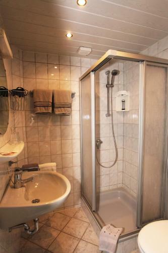 Hostal Hotel Garni Haus Dithmarschen