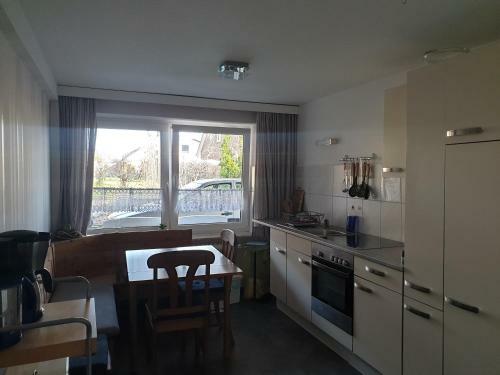 Hostal Hotel Garni Haus Dithmarschen