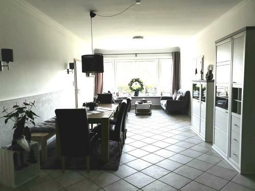 Hostal Hotel Garni Haus Dithmarschen