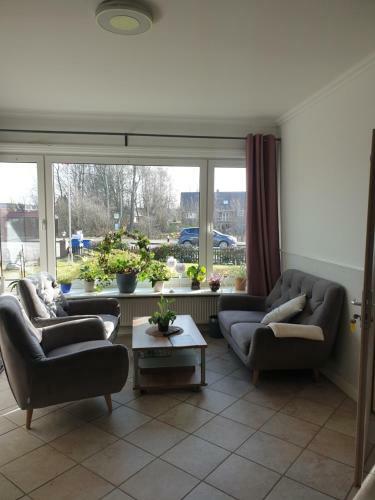 Hostal Hotel Garni Haus Dithmarschen