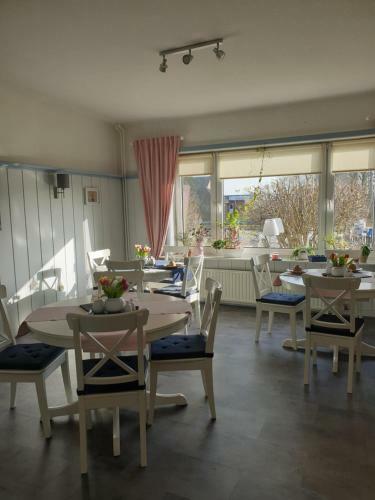 Hostal Hotel Garni Haus Dithmarschen