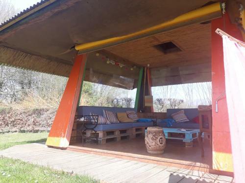 Apartamento Weser-koje