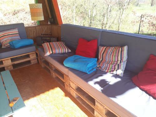 Apartamento Weser-koje