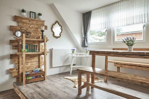 Apartamento Fewo Helm