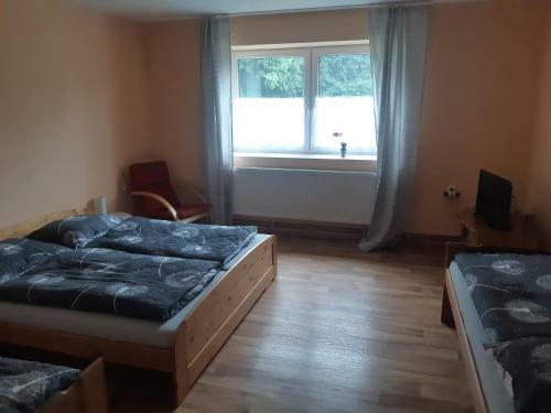 Apartm�ny U Ml�na