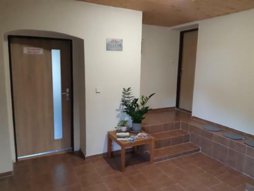 Apartm�ny U Ml�na