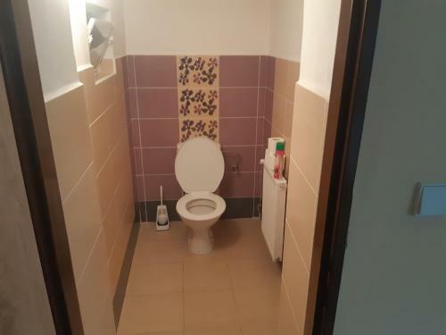Apartm�ny U Ml�na