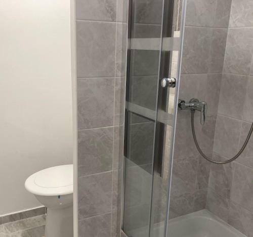 Apartm�n Ve Velk�ch Losin�ch