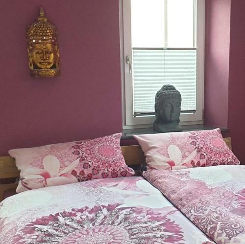 Hostal Schlafwelt - Schalkhaus